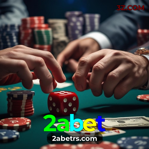2abet.com | Cassino Online com Bônus de Boas-Vindas