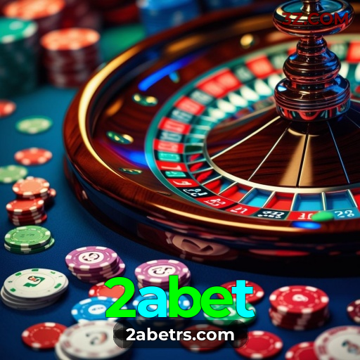 2abet.com | Cassino Online com Bônus de Boas-Vindas