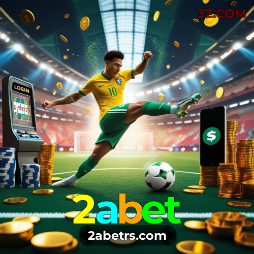 Login Social e Inovador: Conheça o 2abet